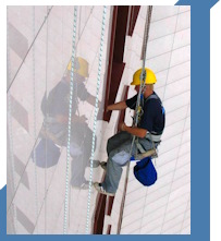 Услуги Высотные работы в Лангепасе