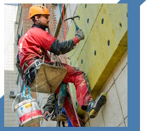 Услуги Высотные работы в Лангепасе