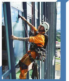 Услуги Высотные работы в Лангепасе